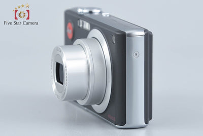 【中古】Leica ライカ C-LUX 2 クラシカルブラック コンパクトデジタルカメラ