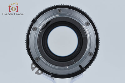【中古】Nikon ニコン Ai NIKKOR 135mm f/3.5