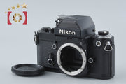 【中古】Nikon ニコン F2 フォトミック A ブラック フィルム一眼レフカメラ