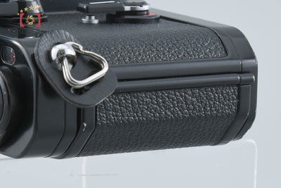 【中古】Nikon ニコン F2 フォトミック A ブラック フィルム一眼レフカメラ