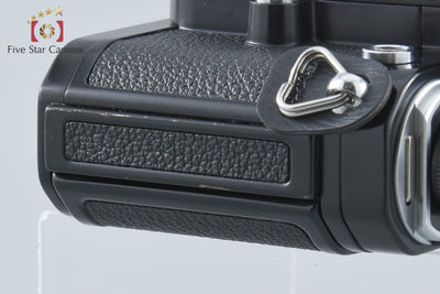【中古】Nikon ニコン F2 フォトミック A ブラック フィルム一眼レフカメラ