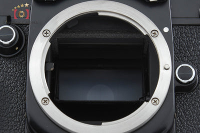 【中古】Nikon ニコン F2 フォトミック A ブラック フィルム一眼レフカメラ