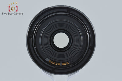 【中古】Canon キヤノン EF-S 55-250mm f/4-5.6 IS STM