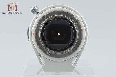 【中古】MINOLTA ミノルタ AF APO TELE ZOOM 80-200mm f/2.8 G