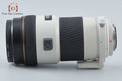 【中古】MINOLTA ミノルタ AF APO TELE ZOOM 80-200mm f/2.8 G