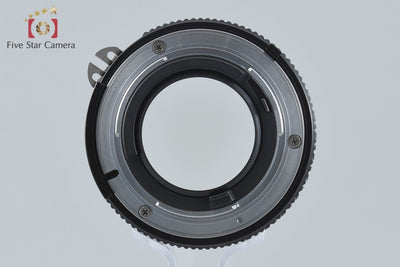 【中古】Nikon ニコン Ai NIKKOR 50mm f/1.4