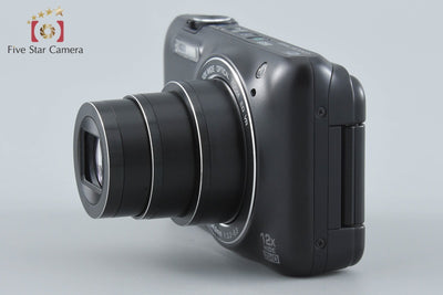 【中古】Nikon ニコン COOLPIX S6600 スマートブラック コンパクトデジタルカメラ