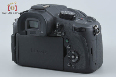 【中古】Panasonic パナソニック LUMIX DMC-FZ1000 コンパクトデジタルカメラ