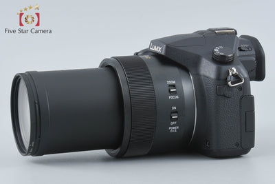 【中古】Panasonic パナソニック LUMIX DMC-FZ1000 コンパクトデジタルカメラ