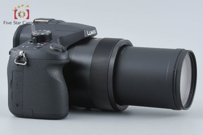 【中古】Panasonic パナソニック LUMIX DMC-FZ1000 コンパクトデジタルカメラ
