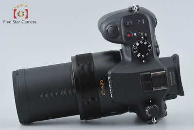 【中古】Panasonic パナソニック LUMIX DMC-FZ1000 コンパクトデジタルカメラ