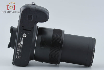 【中古】Panasonic パナソニック LUMIX DMC-FZ1000 コンパクトデジタルカメラ