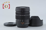 【中古】Panasonic パナソニック LUMIX G LEICA DG VARIO-ELMARIT 12-60mm f/2.8-4 ASPH. H-ES12060