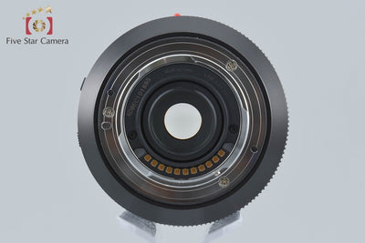 【中古】Panasonic パナソニック LUMIX G LEICA DG VARIO-ELMARIT 12-60mm f/2.8-4 ASPH. H-ES12060