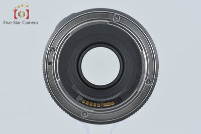 【中古】Canon キヤノン EF 50mm f/1.8 STM