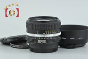 【中古】Nikon ニコン Ai-S NIKKOR 50mm f/1.4