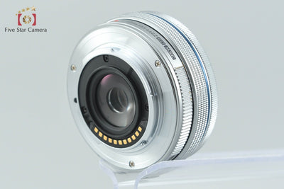 【中古】OLYMPUS オリンパス PEN E-PL9 14-42mm EZ レンズキット ブラウン シャッター回数僅少