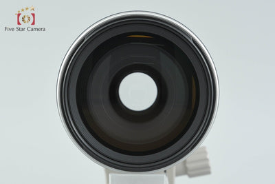 【中古】Canon キヤノン EF 100-400mm f/4.5-5.6 L IS USM