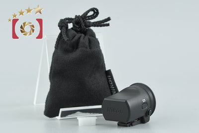 【中古】Nikon ニコン DF-N1000 電子ビューファインダー