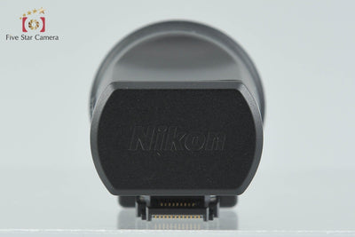 【中古】Nikon ニコン DF-N1000 電子ビューファインダー