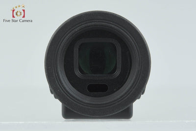 【中古】Nikon ニコン DF-N1000 電子ビューファインダー