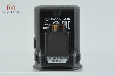 【中古】Nikon ニコン DF-N1000 電子ビューファインダー