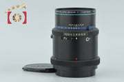 【中古】Mamiya マミヤ APO SEKOR Z 210mm f/4.5 RZ67用