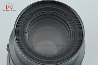 【中古】Mamiya マミヤ APO SEKOR Z 210mm f/4.5 RZ67用