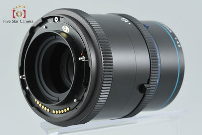 【中古】Mamiya マミヤ APO SEKOR Z 210mm f/4.5 RZ67用