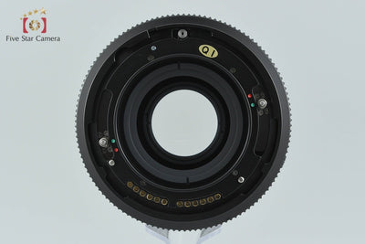 【中古】Mamiya マミヤ APO SEKOR Z 210mm f/4.5 RZ67用