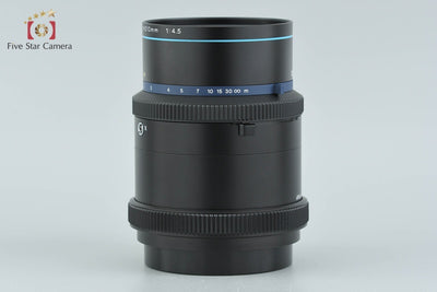 【中古】Mamiya マミヤ APO SEKOR Z 210mm f/4.5 RZ67用