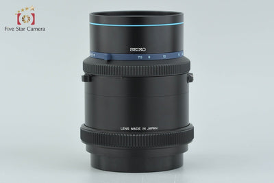 【中古】Mamiya マミヤ APO SEKOR Z 210mm f/4.5 RZ67用