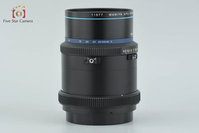 【中古】Mamiya マミヤ APO SEKOR Z 210mm f/4.5 RZ67用