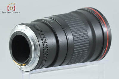 【中古】Canon キヤノン EF 200mm f/2.8 L II USM