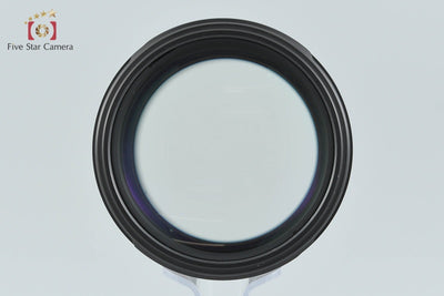 【中古】Canon キヤノン EF 200mm f/2.8 L II USM