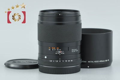 【中古】CONTAX コンタックス 645 Carl Zeiss Sonnar 140mm f/2.8 T*
