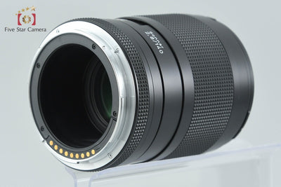 【中古】CONTAX コンタックス 645 Carl Zeiss Sonnar 140mm f/2.8 T*