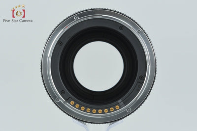【中古】CONTAX コンタックス 645 Carl Zeiss Sonnar 140mm f/2.8 T*