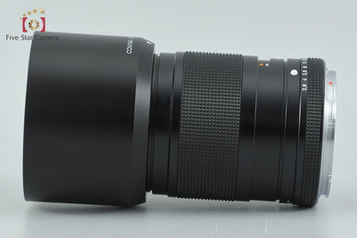 【中古】CONTAX コンタックス 645 Carl Zeiss Sonnar 140mm f/2.8 T*