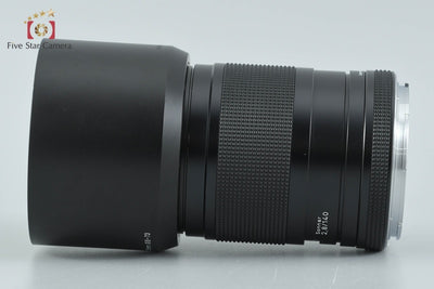 【中古】CONTAX コンタックス 645 Carl Zeiss Sonnar 140mm f/2.8 T*