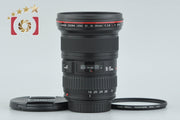 【中古】Canon キヤノン EF 16-35mm f/2.8 L II USM