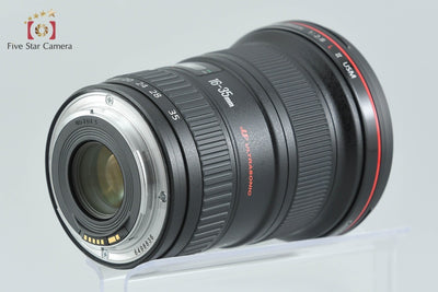 【中古】Canon キヤノン EF 16-35mm f/2.8 L II USM