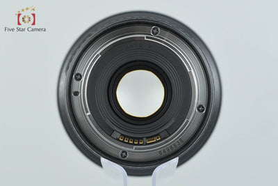 【中古】Canon キヤノン EF 16-35mm f/2.8 L II USM
