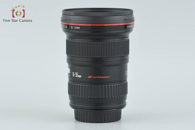 【中古】Canon キヤノン EF 16-35mm f/2.8 L II USM