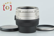 【中古】CONTAX コンタックス Carl Zeiss Biogon 28mm f/2.8 T*