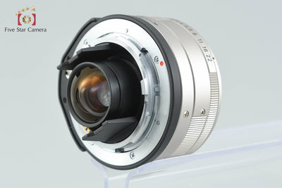 【中古】CONTAX コンタックス Carl Zeiss Biogon 28mm f/2.8 T*