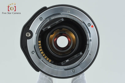 【中古】CONTAX コンタックス Carl Zeiss Biogon 28mm f/2.8 T*