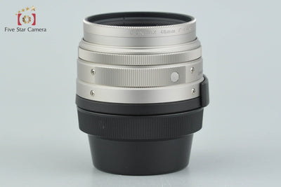 【中古】CONTAX コンタックス Carl Zeiss Biogon 28mm f/2.8 T*