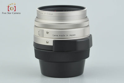 【中古】CONTAX コンタックス Carl Zeiss Biogon 28mm f/2.8 T*