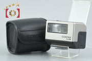 【中古】CONTAX コンタックス TLA200 エレクトロニックフラッシュ